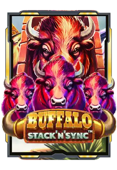 buffalo-stack--n--sync