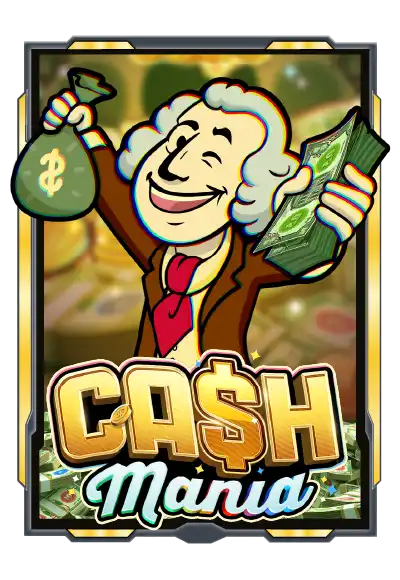 cash-mania