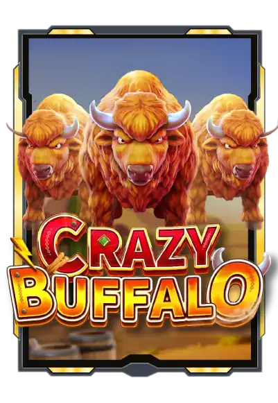 crazy-buffalo
