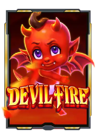 devil-fire