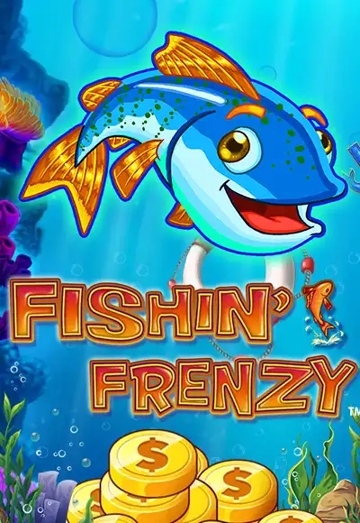 fishin--frenzy