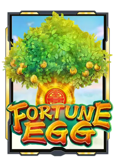 fortune-egg