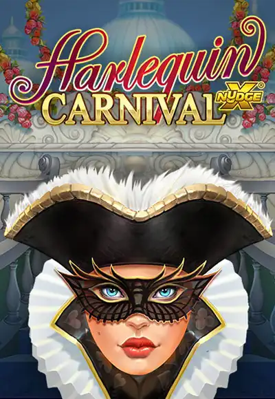 harlequin-carnival