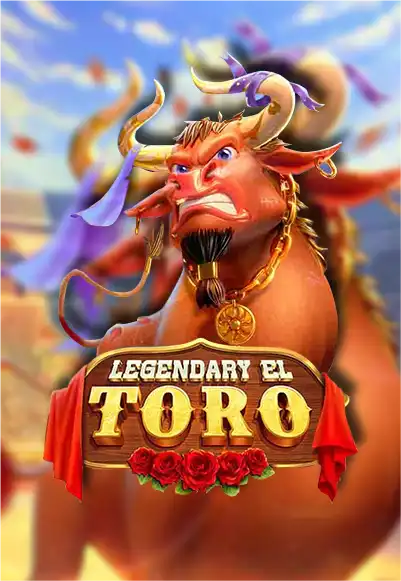 legendary-el-toro