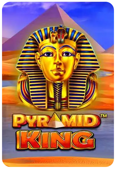 pyramid-king