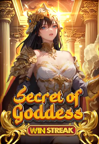 secret-of-goddess