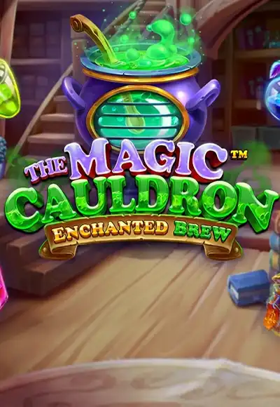 the-magic-cauldron