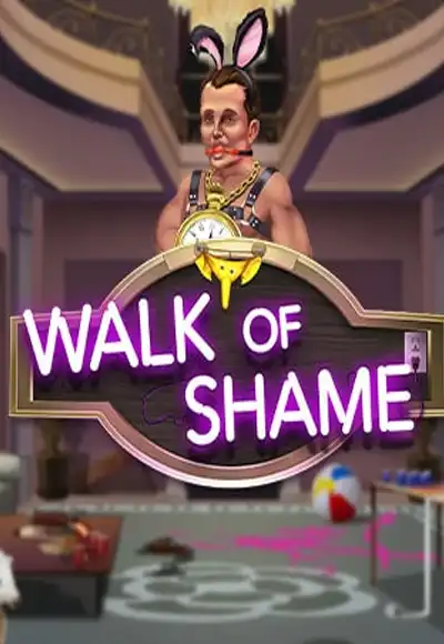 walk-of-shame