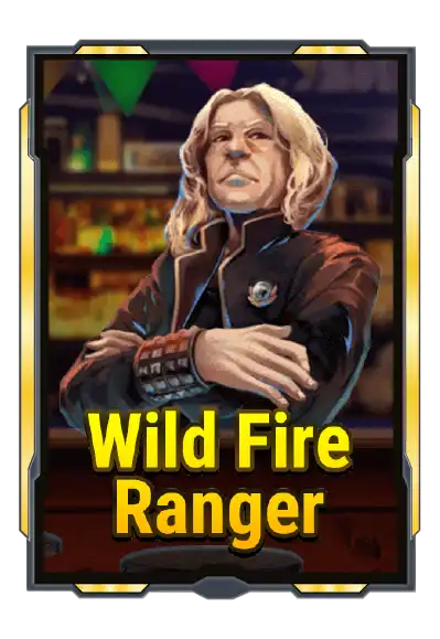 wild-fire-ranger